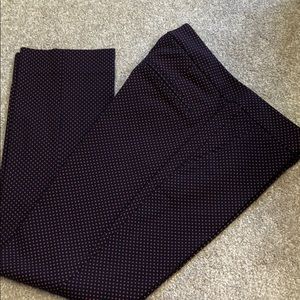 The Limited Ankle Pant